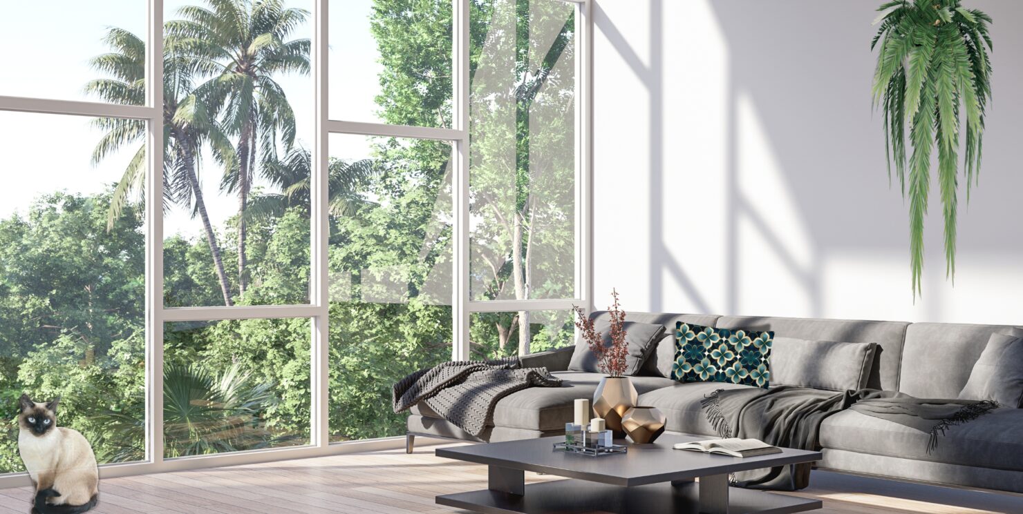 How To Incorporate Nature into Your Home Decor 