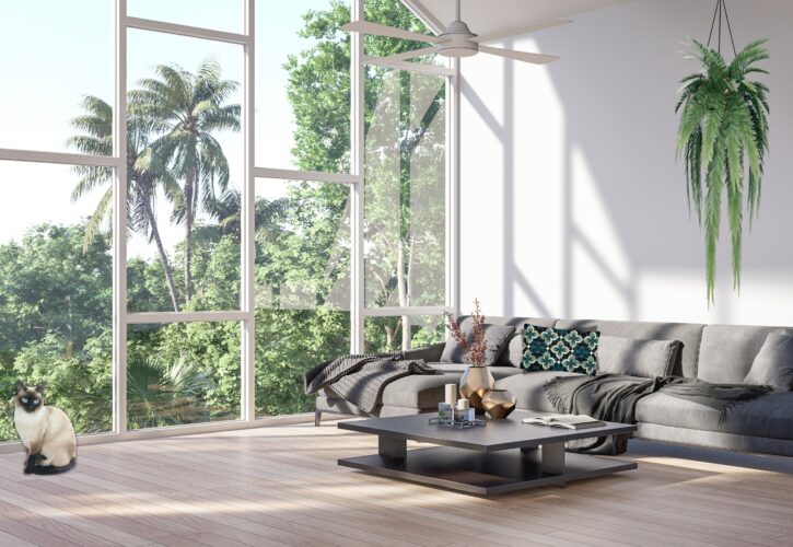 How To Incorporate Nature into Your Home Decor 